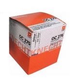 KNECHT OC275 Filter OLEJU - Part No. HT-50604