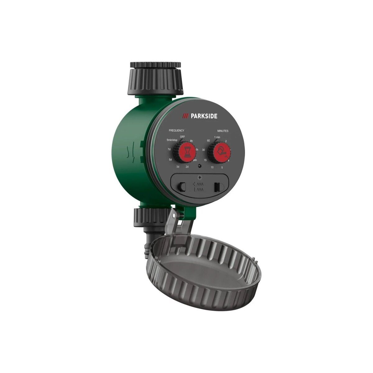 Ordinateur d'irrigation PARKSIDE® »PBCDG A1«