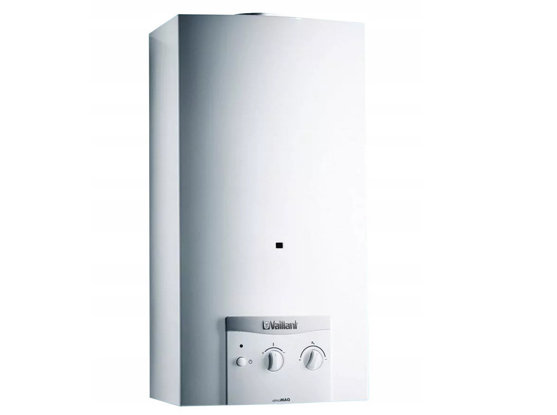 Doorstroomverwarmer Vaillant atmoMAG MINI 114/1 18kW doorstroomverwarmer gas