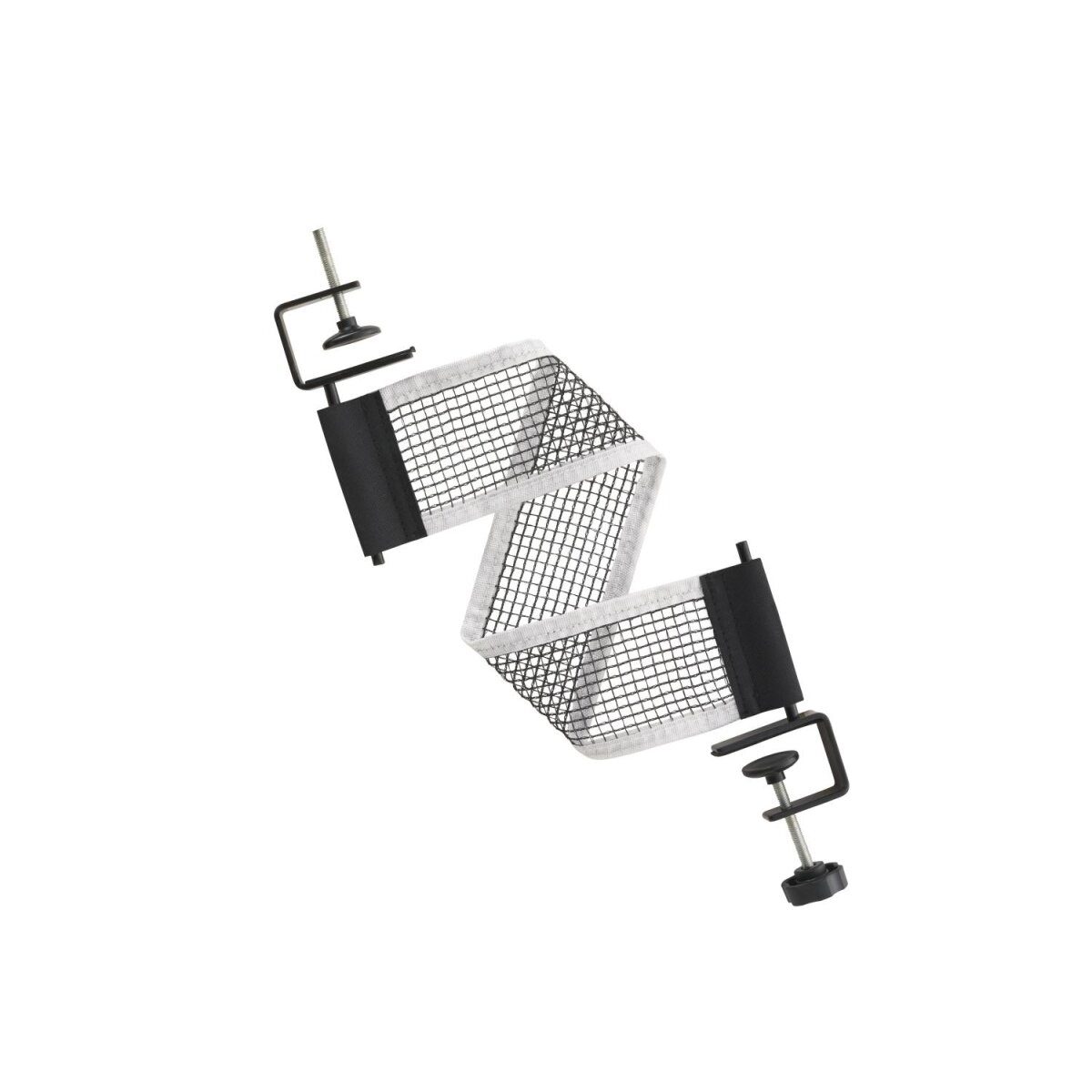 Mini table de ping-pong CRIVIT, avec mécanisme pliant