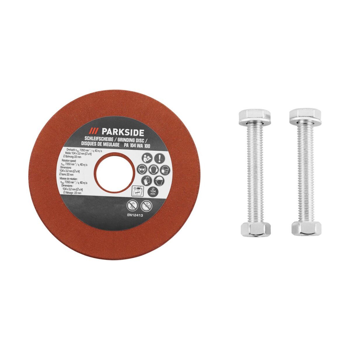 PARKSIDE® Elektro-Kettenschärfgerät »PEKSG 85 F4«
