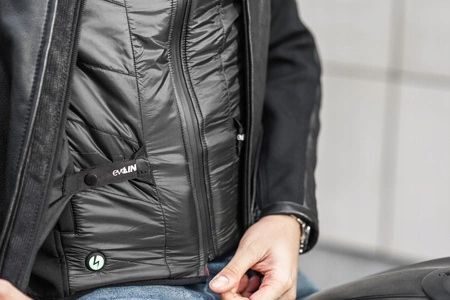 Premium verwarmd vest werkvest vrije tijd buiten winter