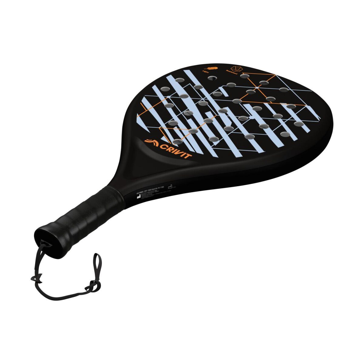 Rakieta do padla CRIVIT – Nr kat. HT-56272