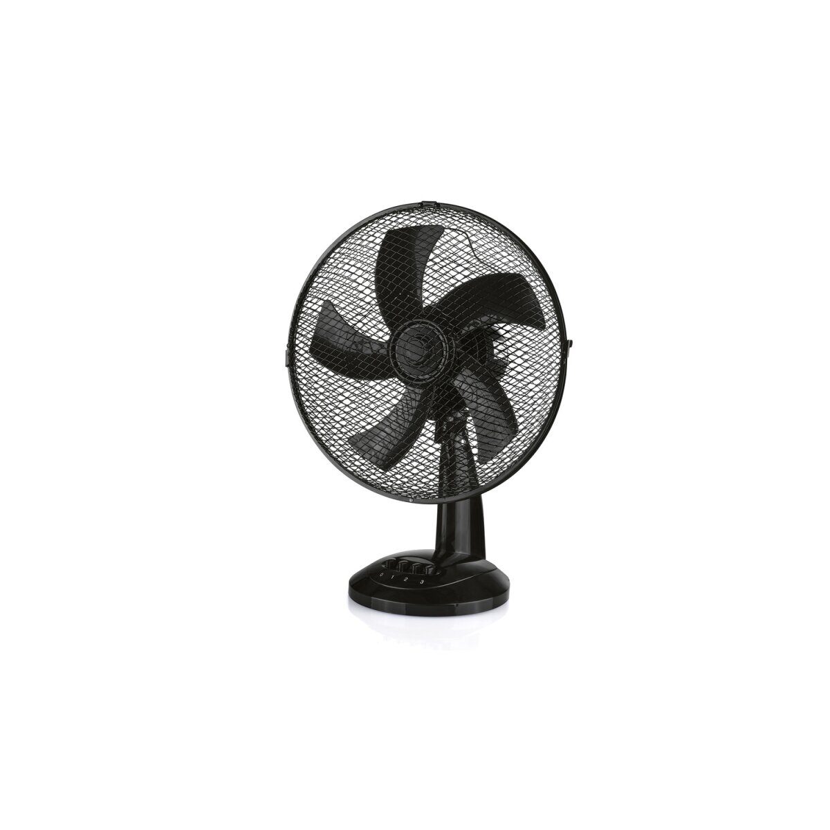 Ventilateur de table SILVERCREST® STV 30 A2, 5 pales