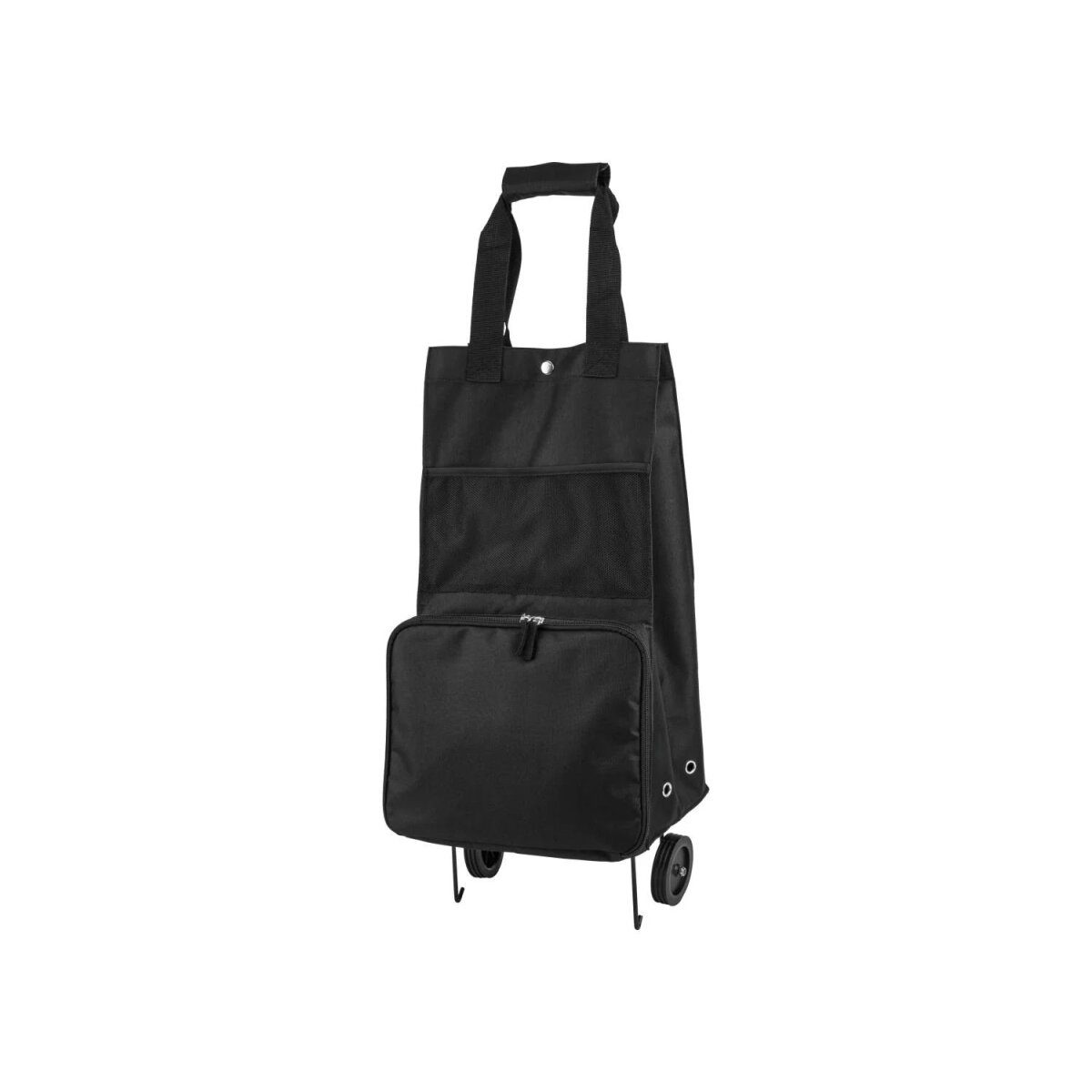 W5 foldable shopping trolley bag