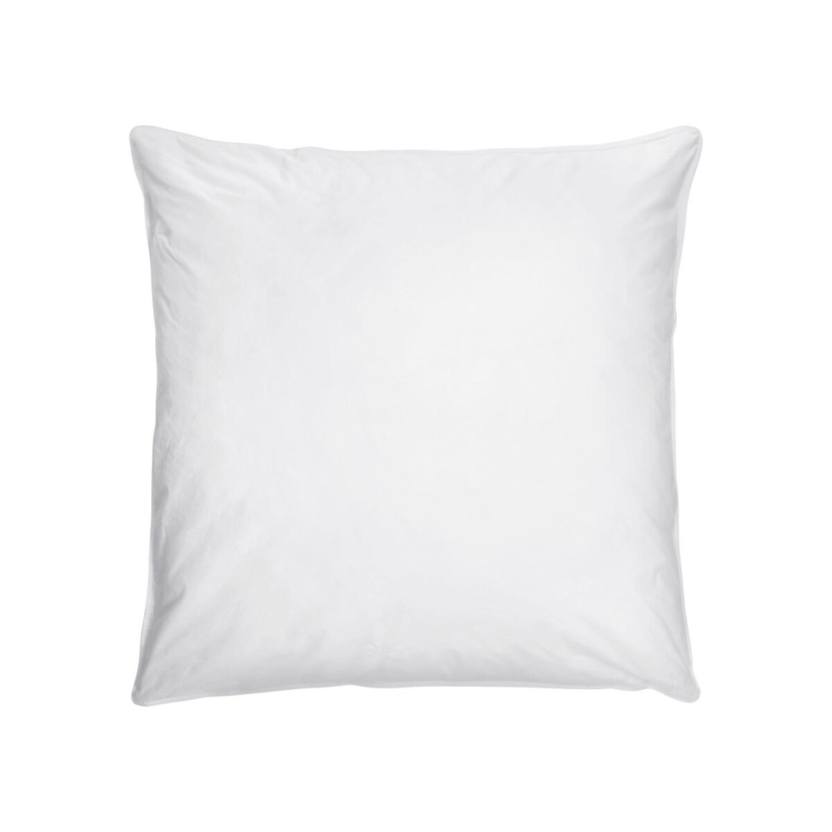 Poduszka z pierza i puchu LIVARNO®, 60 x 60 cm Poduszka z pierza i puchu LIVARNO®, 60 x 60 cm