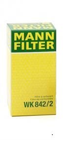MANN Filter MANN Wk 842/2