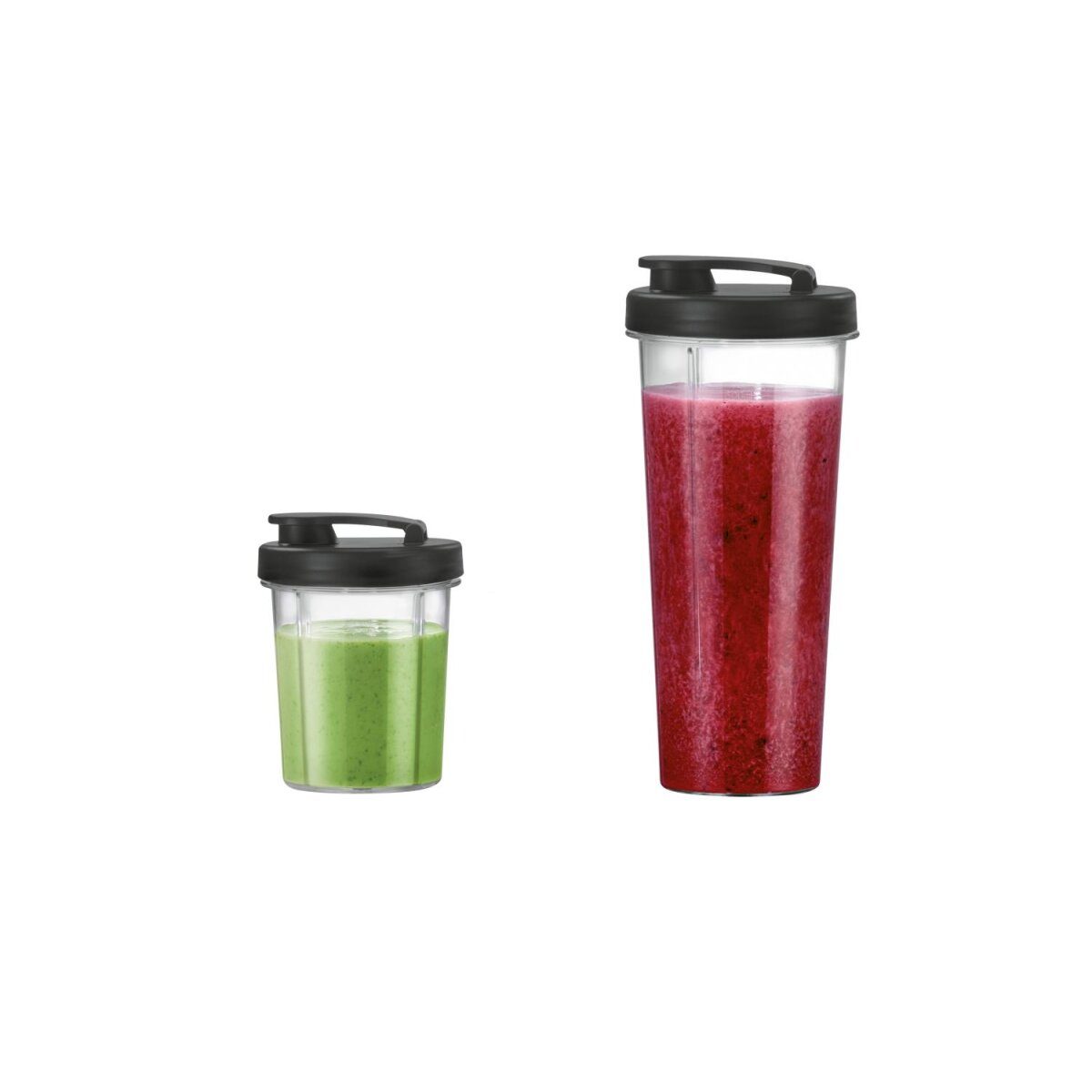SILVERCREST® KITCHEN TOOLS Smoothie Maker EDS SSME 250 A4, schwarz