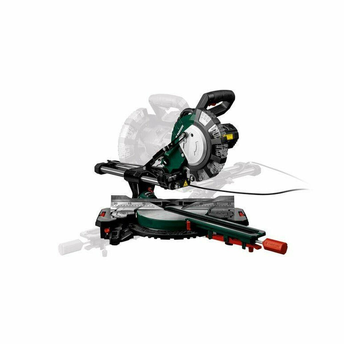 %SALE% PARKSIDE® Kapp- und Zugsäge mit Laser PZKS 2000 Kappsäge 2000 Watt Sägeholz Holzsäge