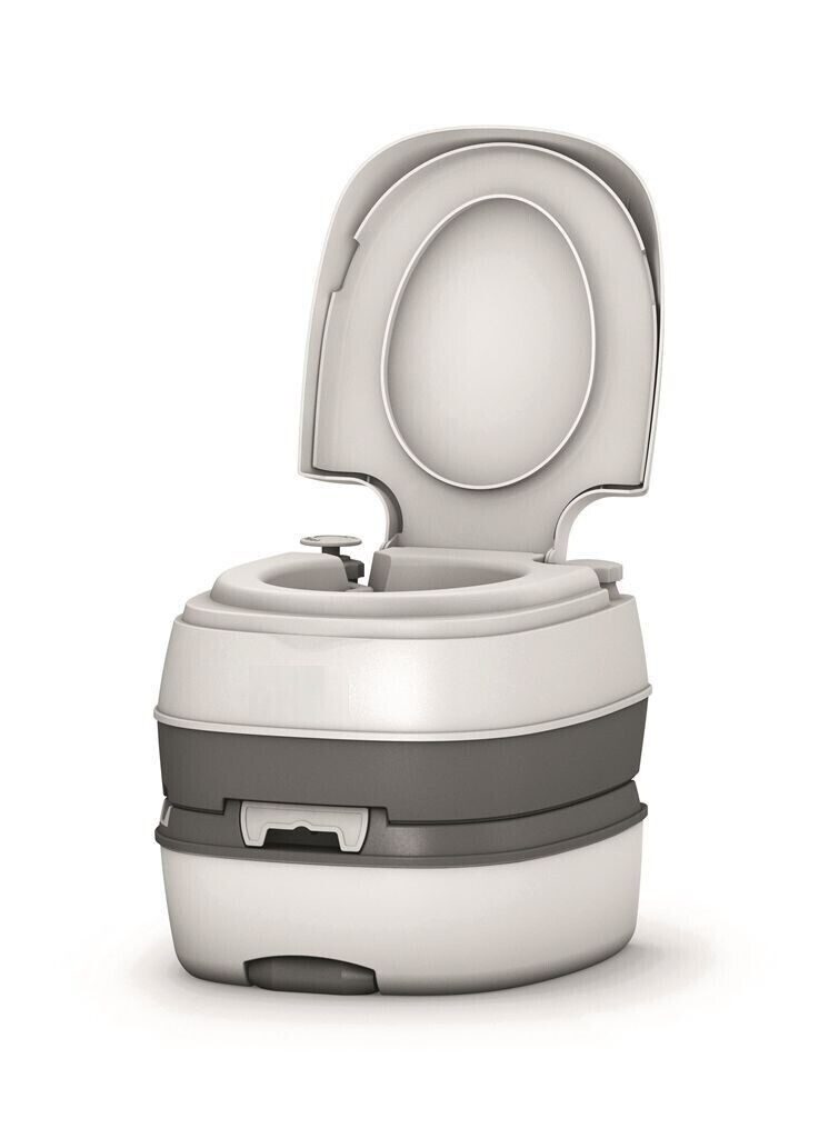 Starterpaket Campingtoilettenset Chemietoilette Campingtoilette