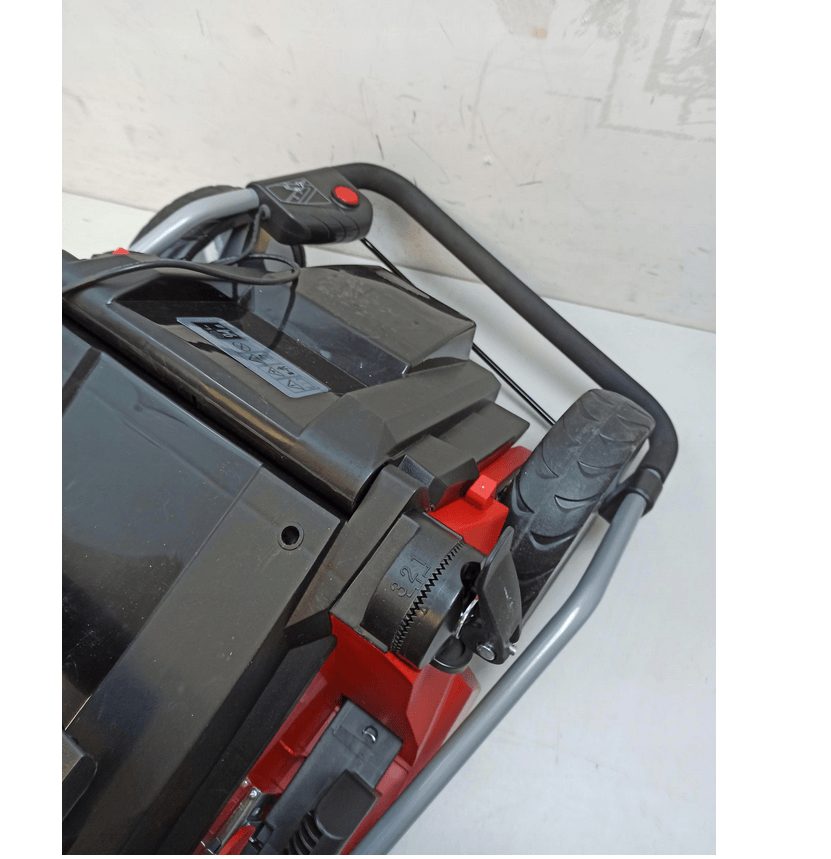 Tondeuse à gazon sans fil Einhell GE-CM 43 Li M Kit Power