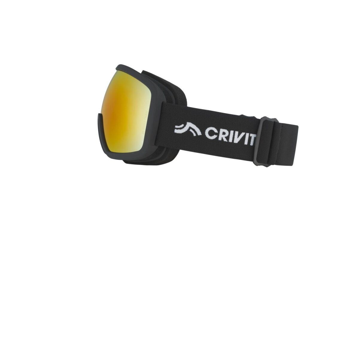 Gogle narciarskie i snowboardowe CRIVIT