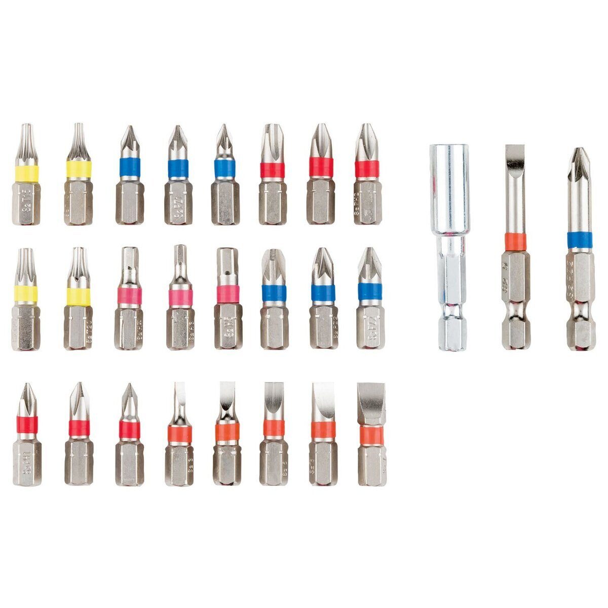 PARKSIDE® Knick cordless screwdriver »PSSA 4 B2«