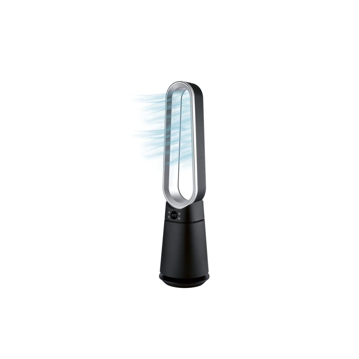 Ventilateur sans rotor SILVERCREST®, SRV 35 A1