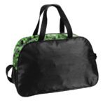 Tas sportowa Pixel Mask