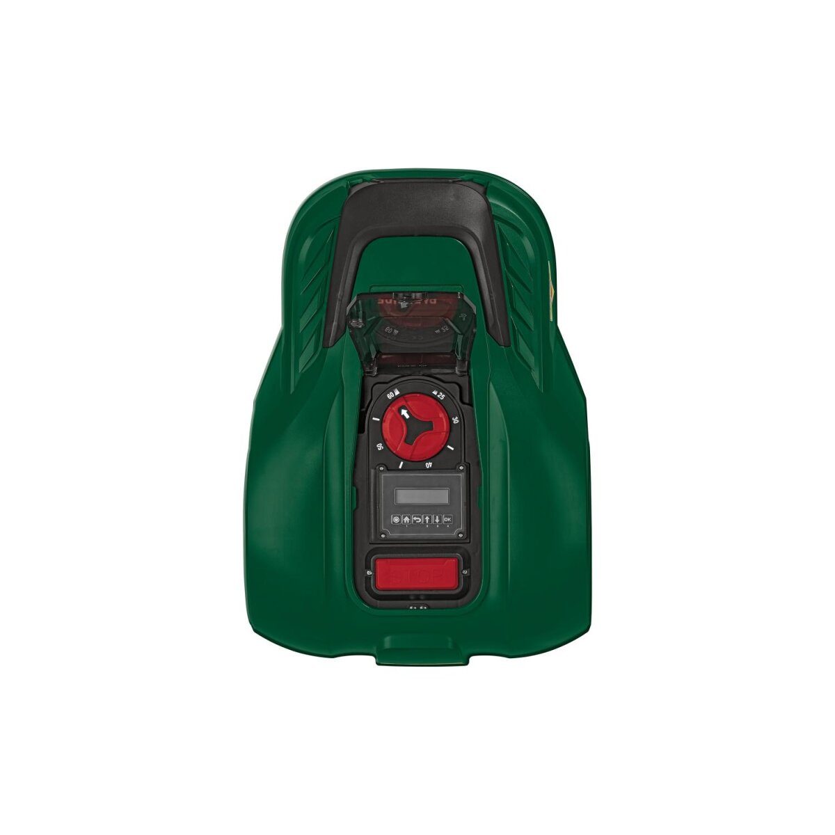 PARKSIDE® 20 V robotmaaier PAMR 500 A1, met accu en laadstation goed