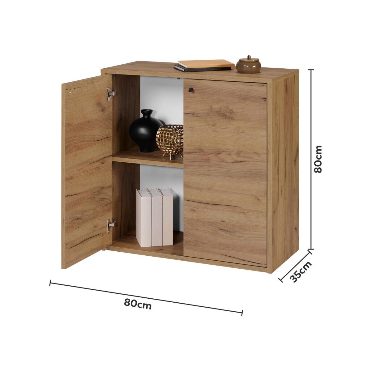 Commode LIVARNO® »Vérone«