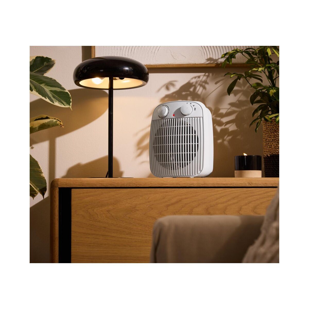 Aérotherme TRONIC® »THL 2000 B1«