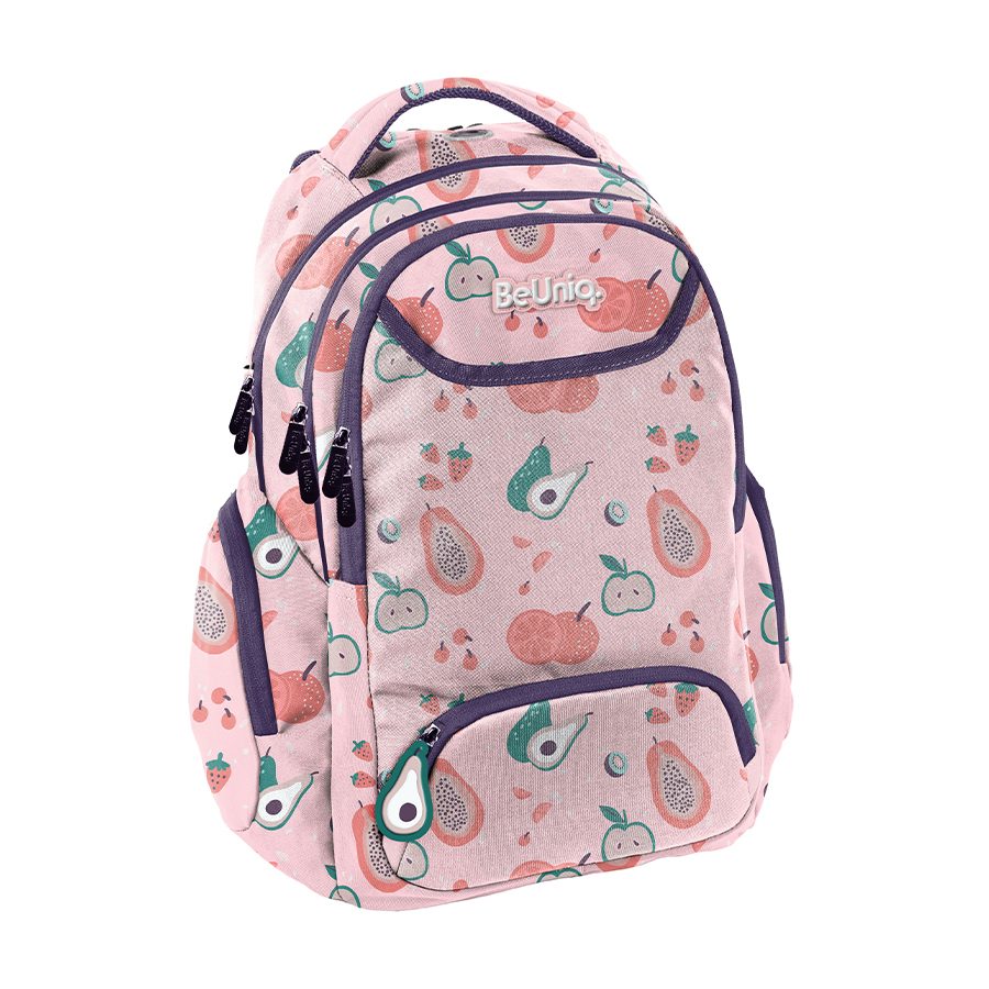 Fruit BeUniq Jugendrucksack