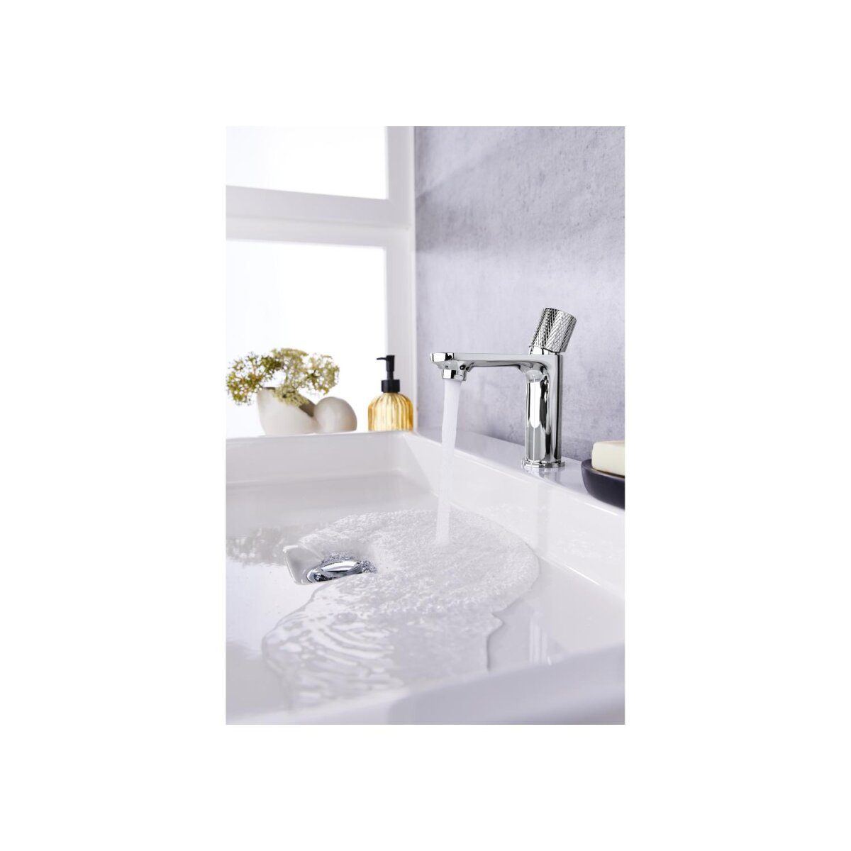 LIVARNO HOME Waschtischmischer
