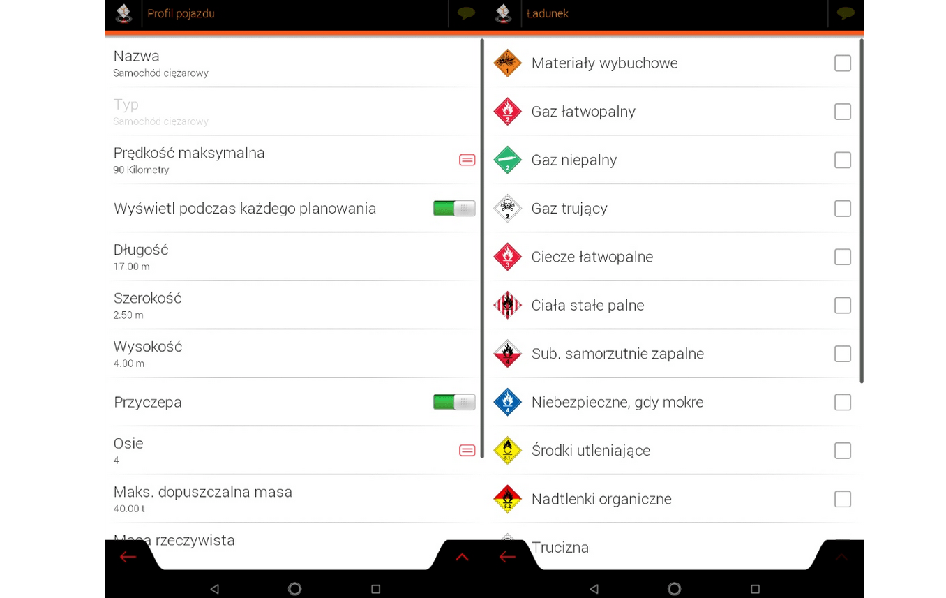 Navigation für LKW, Bus, Auto, Wohnmobil iGO ANDROID mit Samsung-Tablet mit Halterung und Ladegerät Navigation für LKW, Bus, Auto, Wohnmobil iGO ANDROID mit Samsung-Tablet mit Halterung und Ladegerät