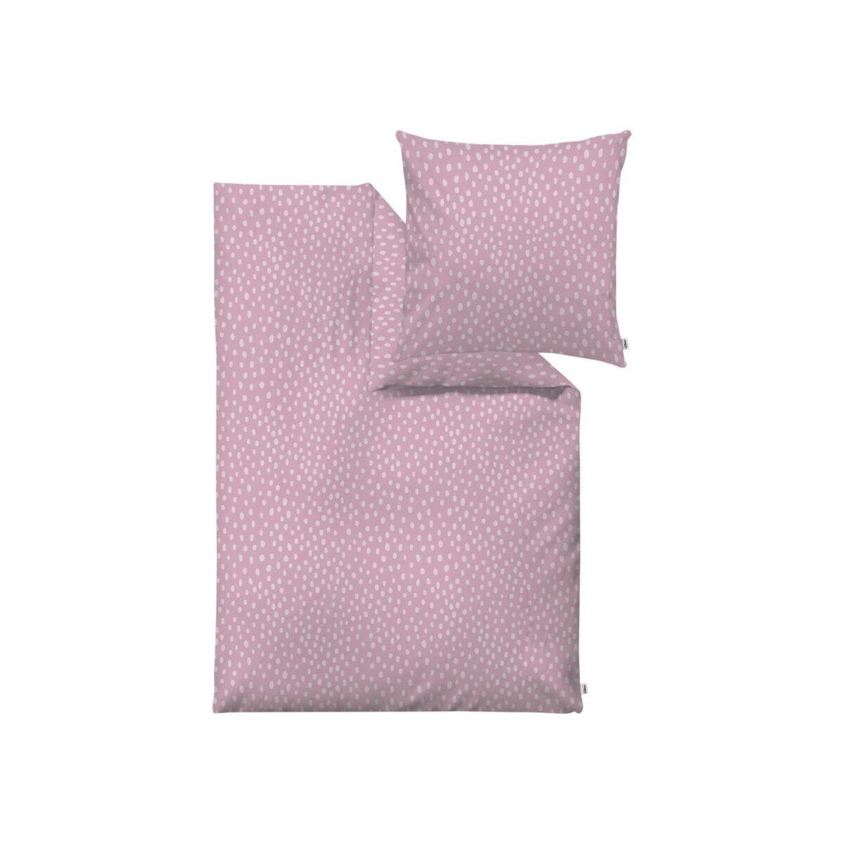 s.Oliver Parure de lit en satin mako, 135 x 200 cm (rose) s.Oliver Parure de lit en satin mako, 135 x 200 cm (rose)