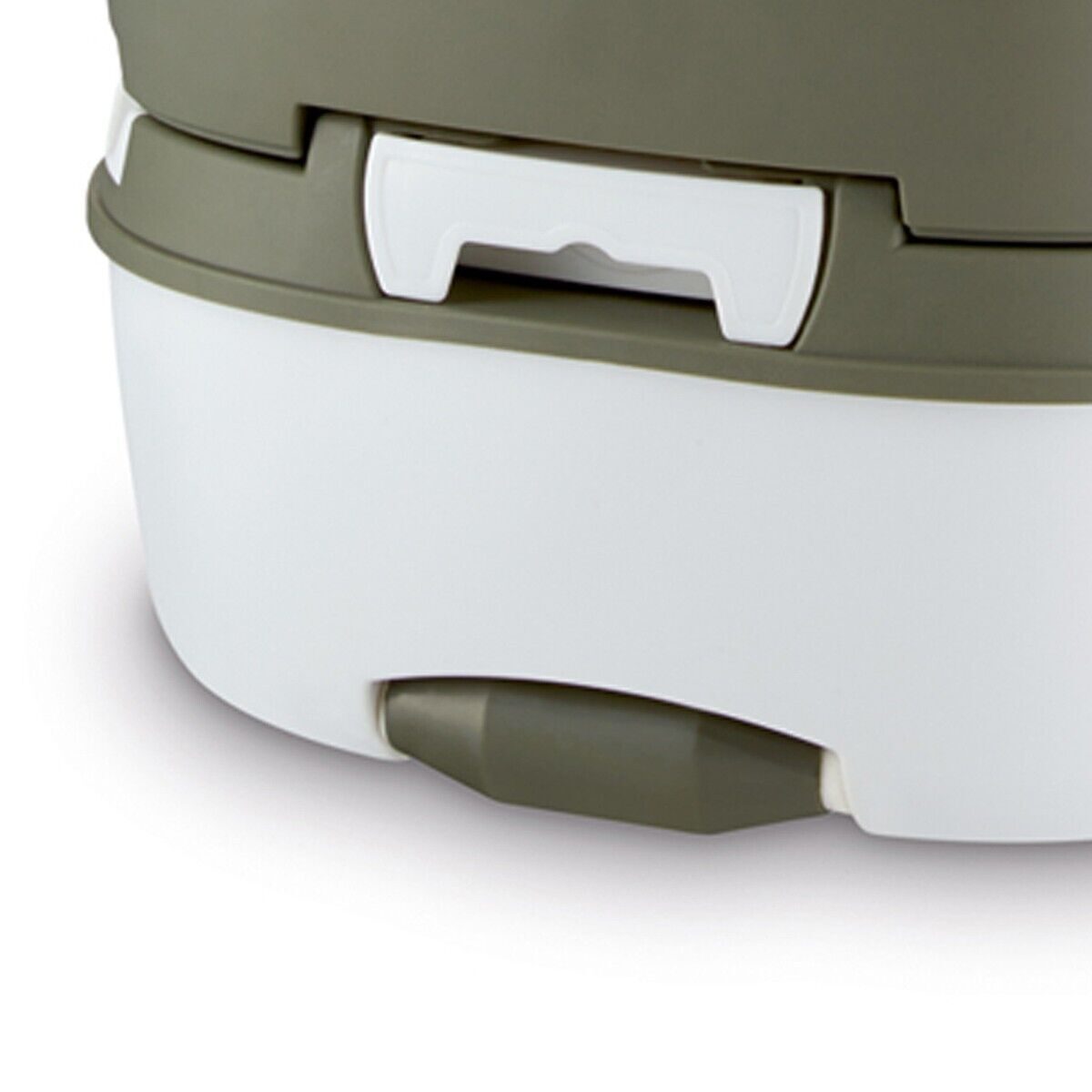 Starterpaket Campingtoilettenset Chemietoilette Campingtoilette