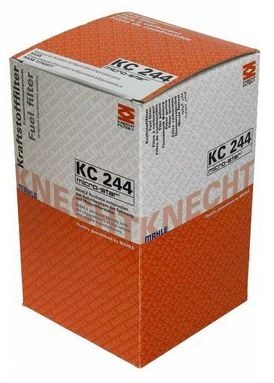 KNECHT Kc244 Kraftstofffilter