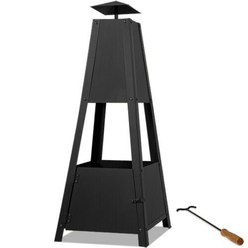 #SALE# Design Feuerkorb Kamin XXL