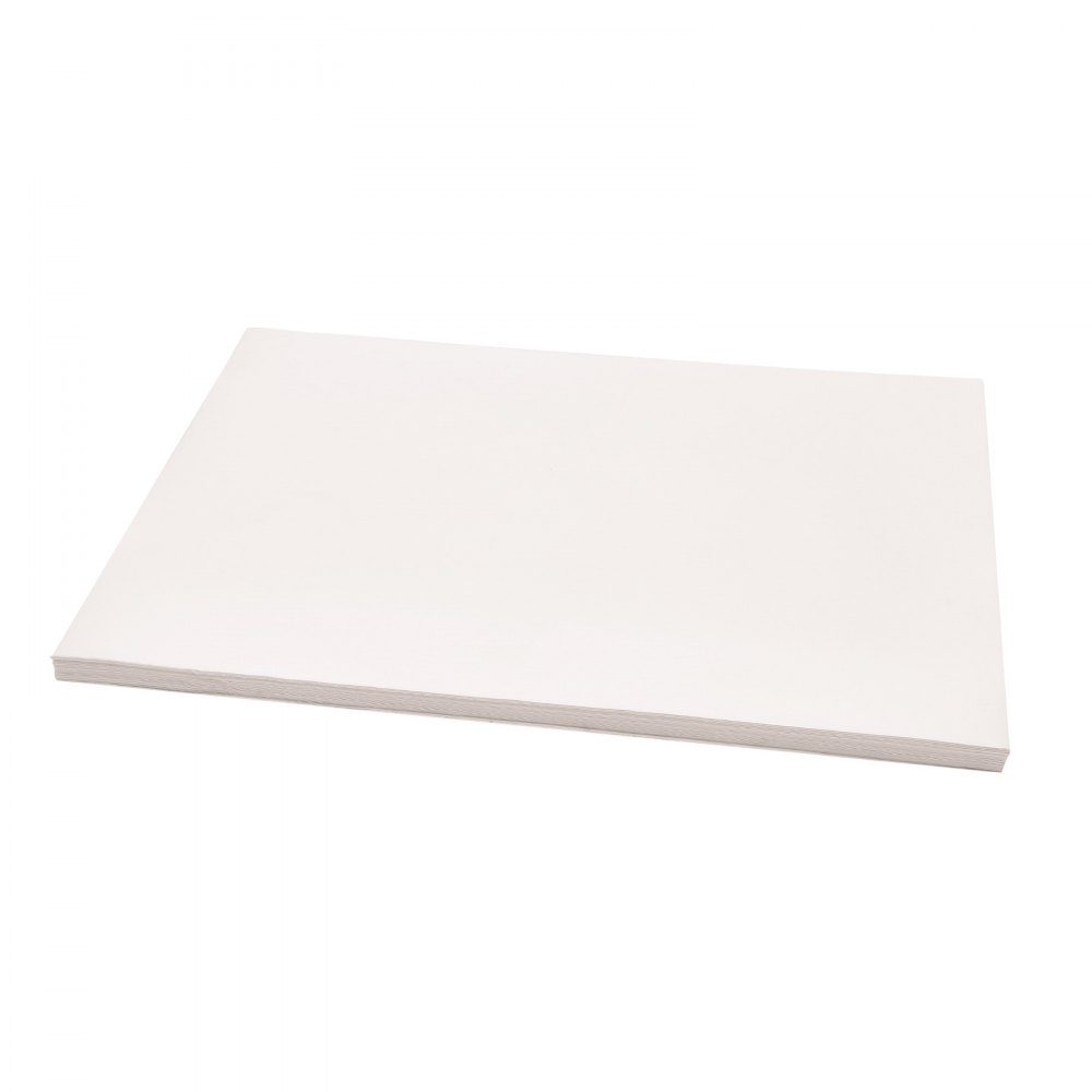 Fritteusenfilterpapier, Fritteusenfilterblatt, 65 x 43 cm, 100 Blatt