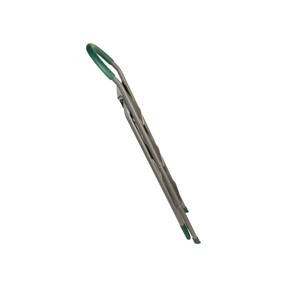 PARKSIDE® Klapptritt, 3 Stufen, mit Tragegriff
