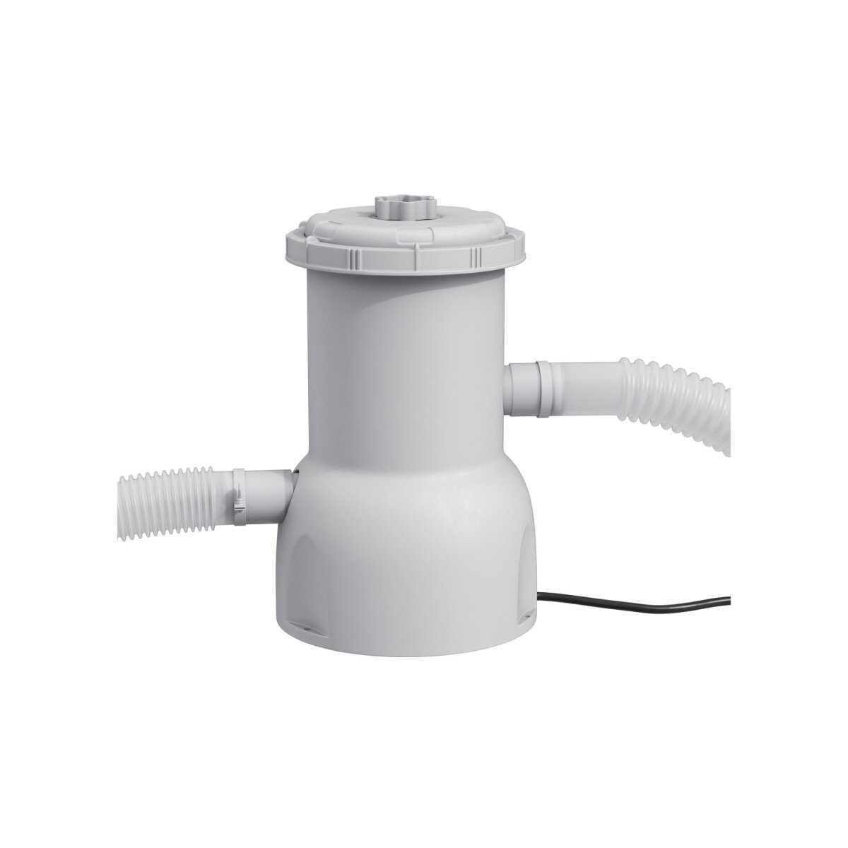 LIVARNO HOME quick-up pool, including filter pump