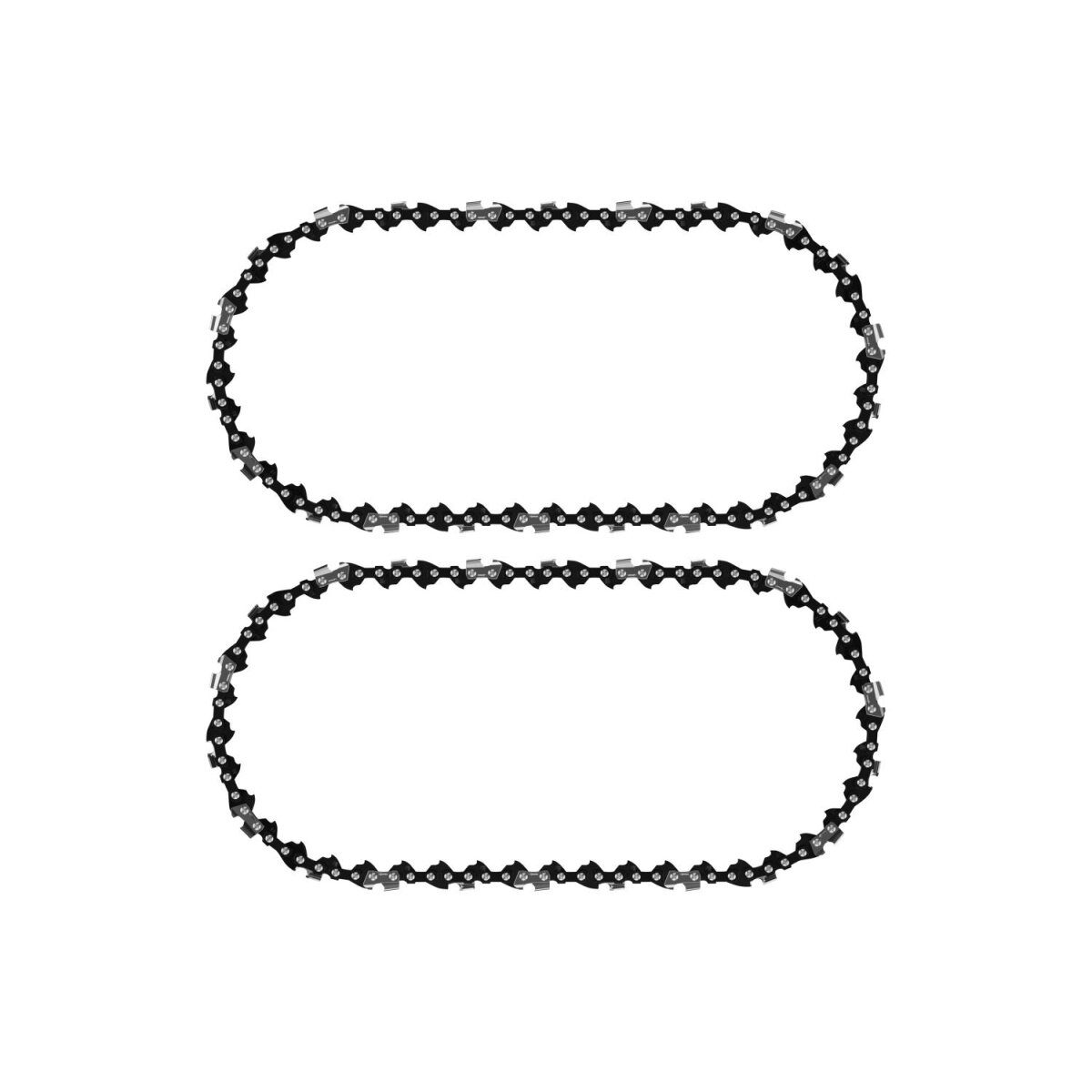 PARKSIDE® Ersatzketten, 2er-Set