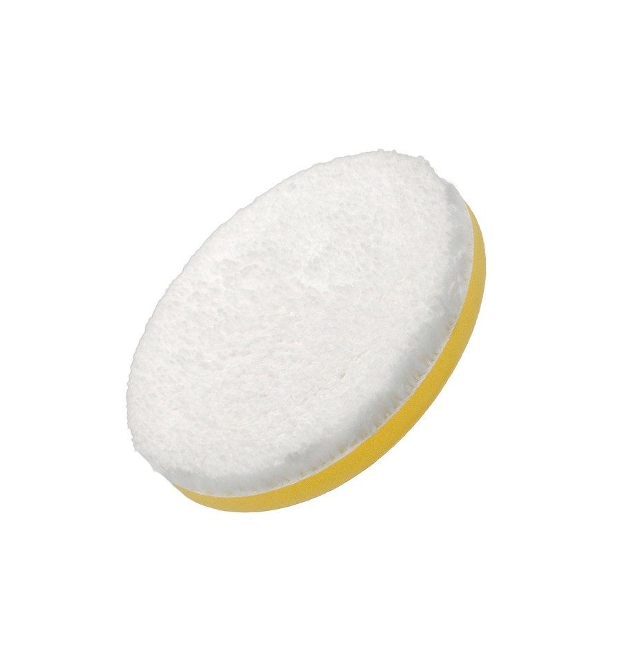 FLEXIPADS TAMPON DE COUPE MICROFIBRE POLERSKI 135MM - Réf. HT-51347