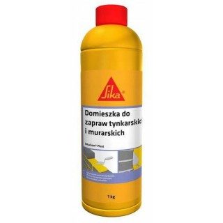 SikaCem Plast 1 kg mortar additive Sika