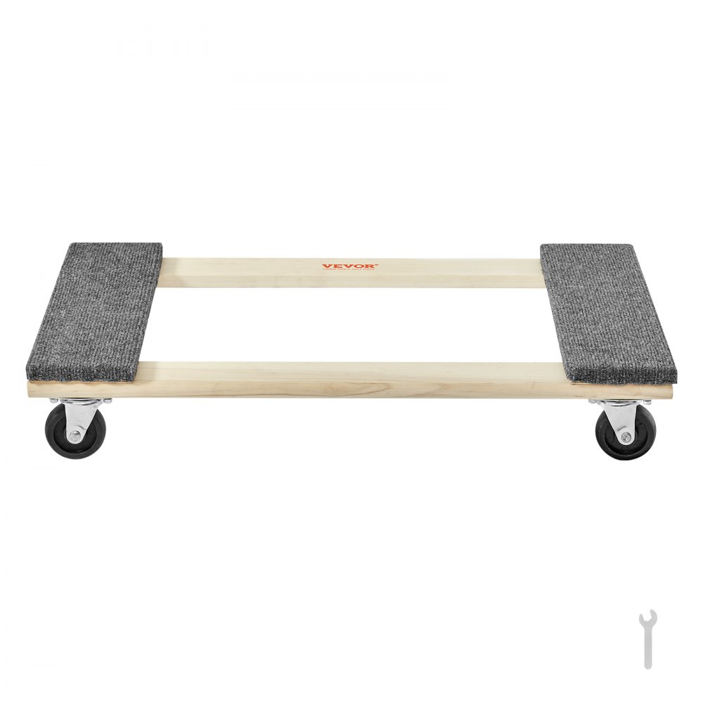 Meubelwagen 4 wielen Draagbare bewegende wielen Zwaar uitgevoerd in elkaar grijpend Klein plat zwaar meubilair 2 stuks 16" x 11" 500 lb capaciteit Zwart Meubelwagen 4 wielen Draagbare bewegende wielen Zwaar uitgevoerd in elkaar grijpend Klein plat zwaar meubilair 2 stuks 16" x 11" 500 lb capaciteit Zwart