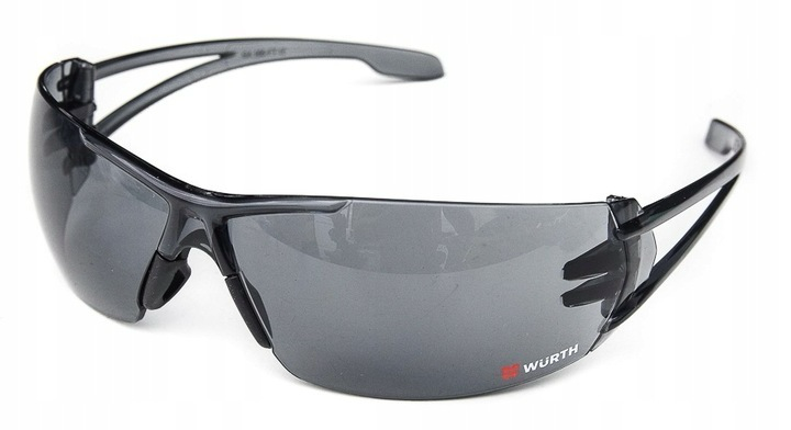 WÜRTH WURTH Lunettes de soleil basiques 5997523601
