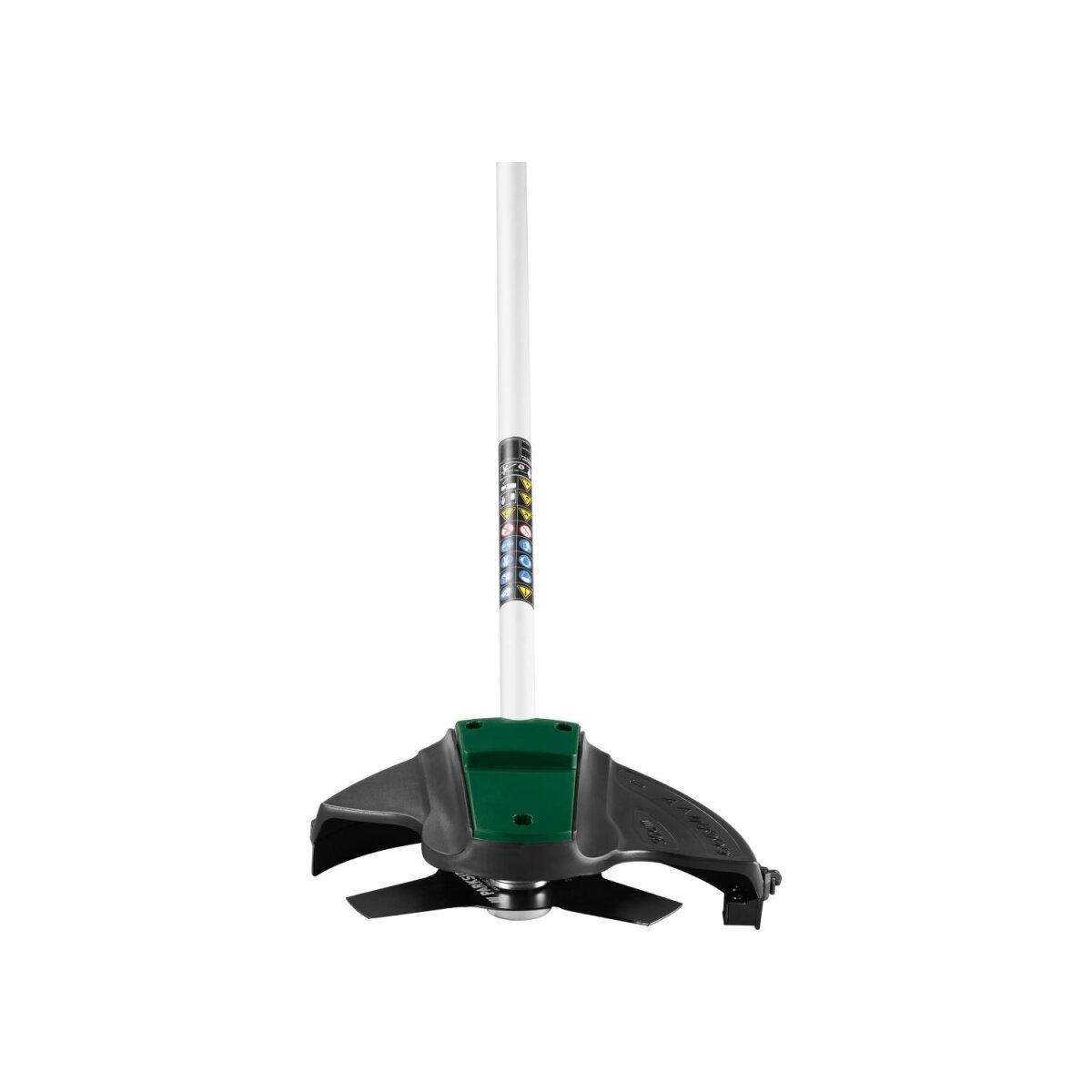 Outil combiné de jardinage sans fil PARKSIDE® 40 V « PGKGA 40-Li B2 », sans batterie ni chargeur