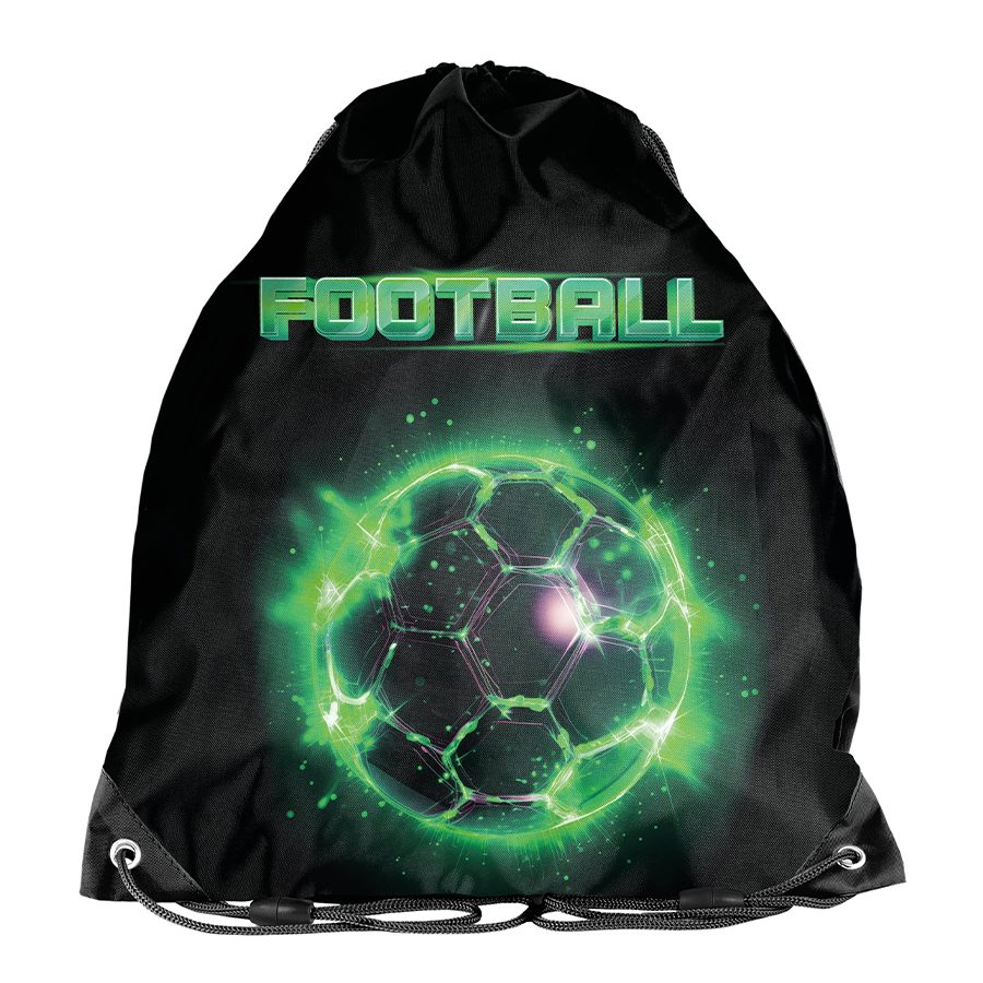 Fußball--Schuhtasche