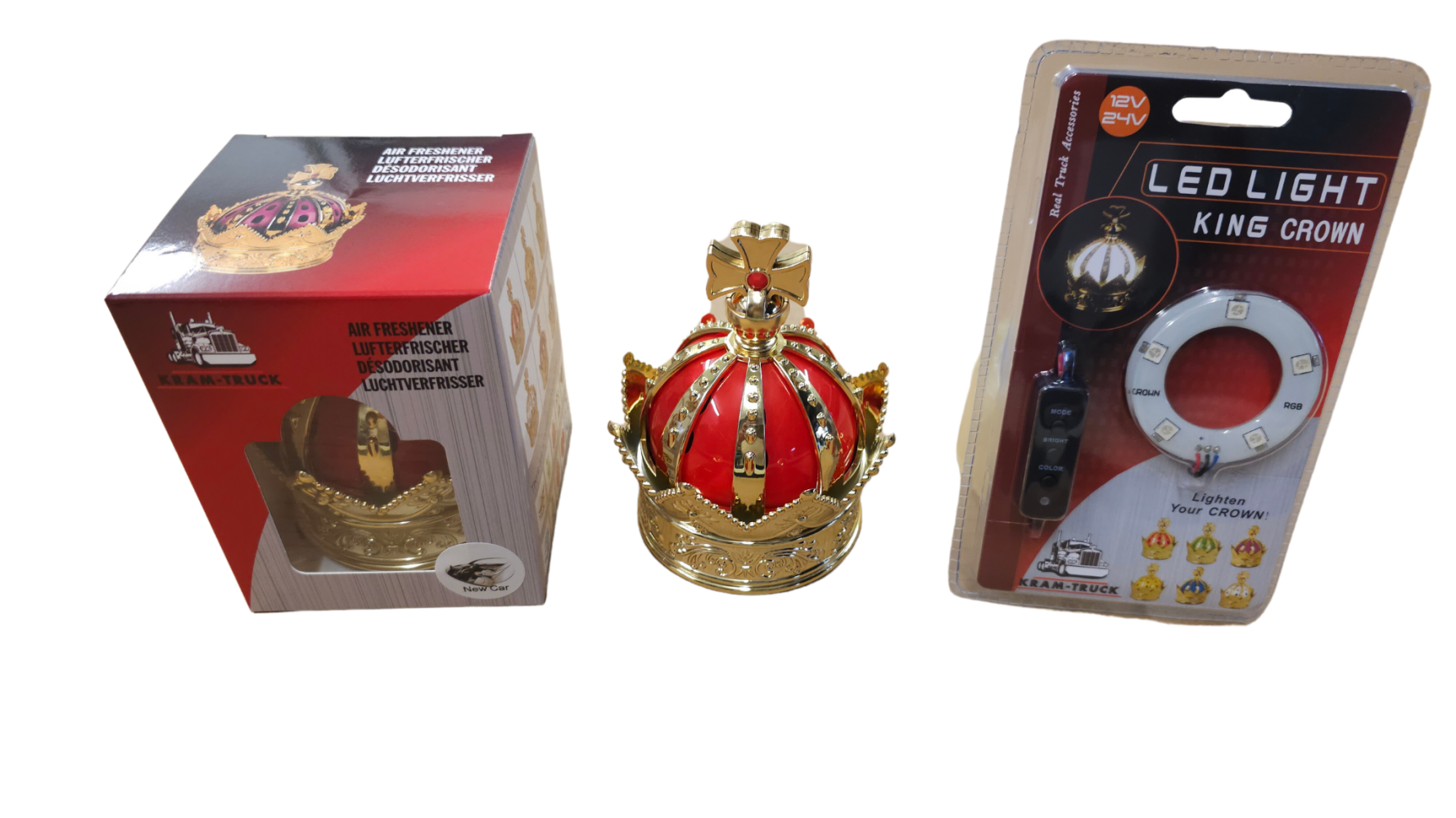 Crown scent with LED lighting, air freshener, scent diffuser Crown scent with LED lighting, air freshener, scent diffuser