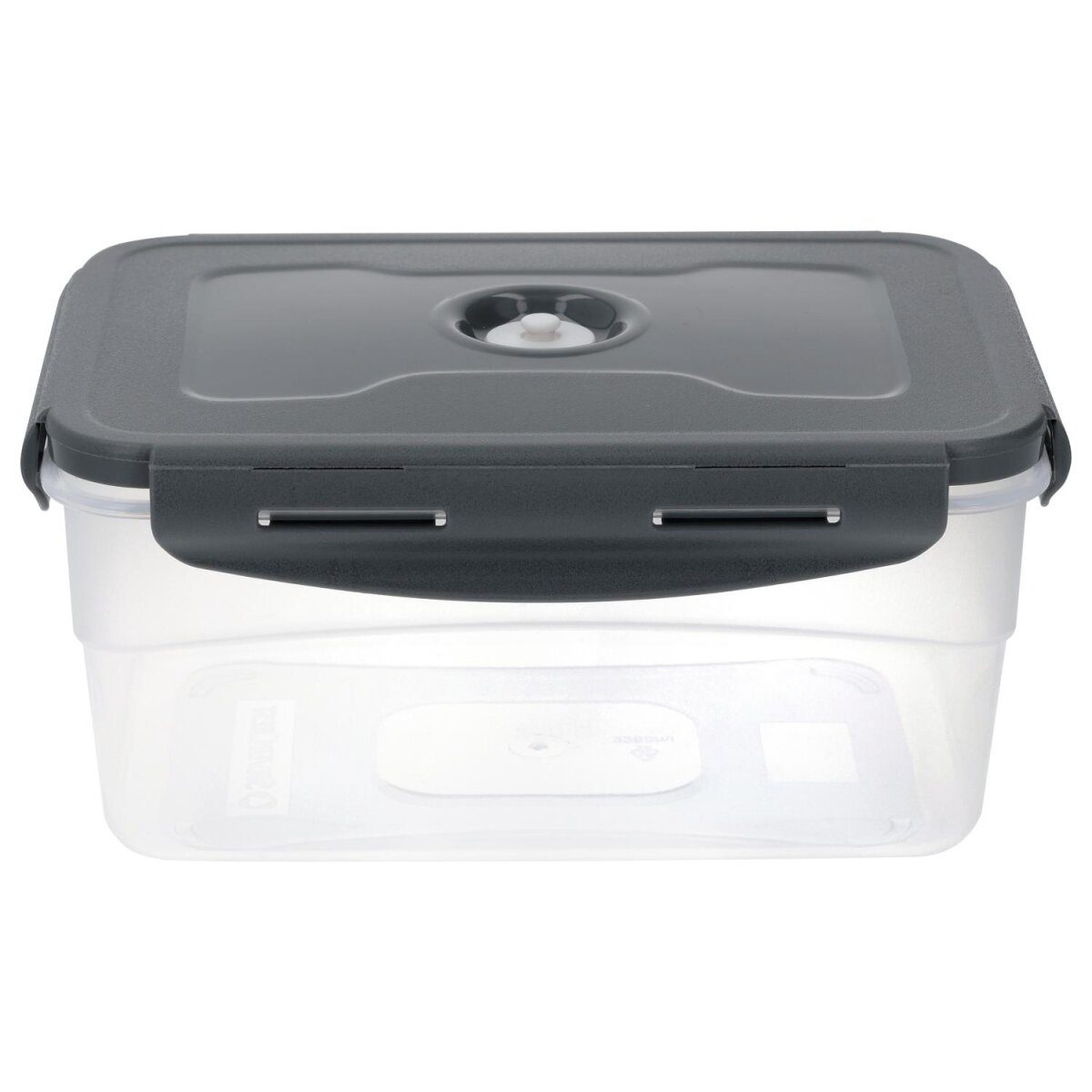 SILVERCREST® vacuum sealing set / vacuum container (vacuum container L)