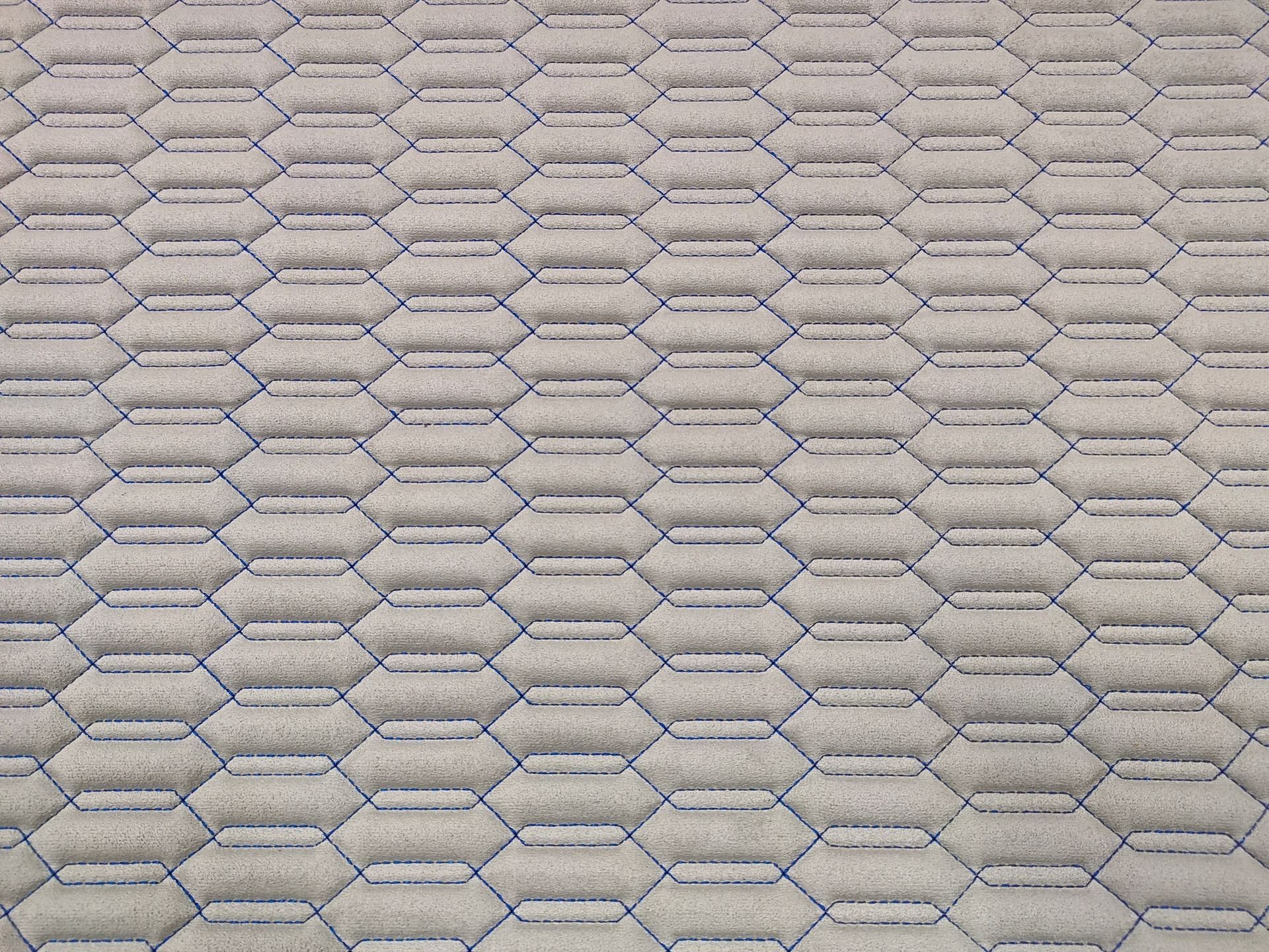 AUTOSTOFF WILDLEDER ALCANTARA DIAMOND POLSTERSTOFF Design 1