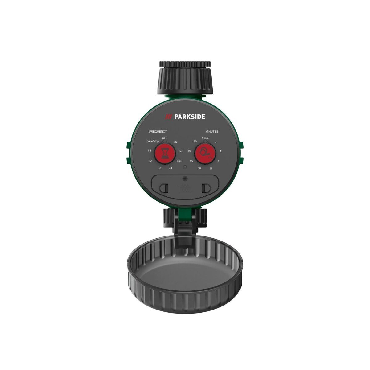Ordinateur d'irrigation PARKSIDE® »PBCDG A1«