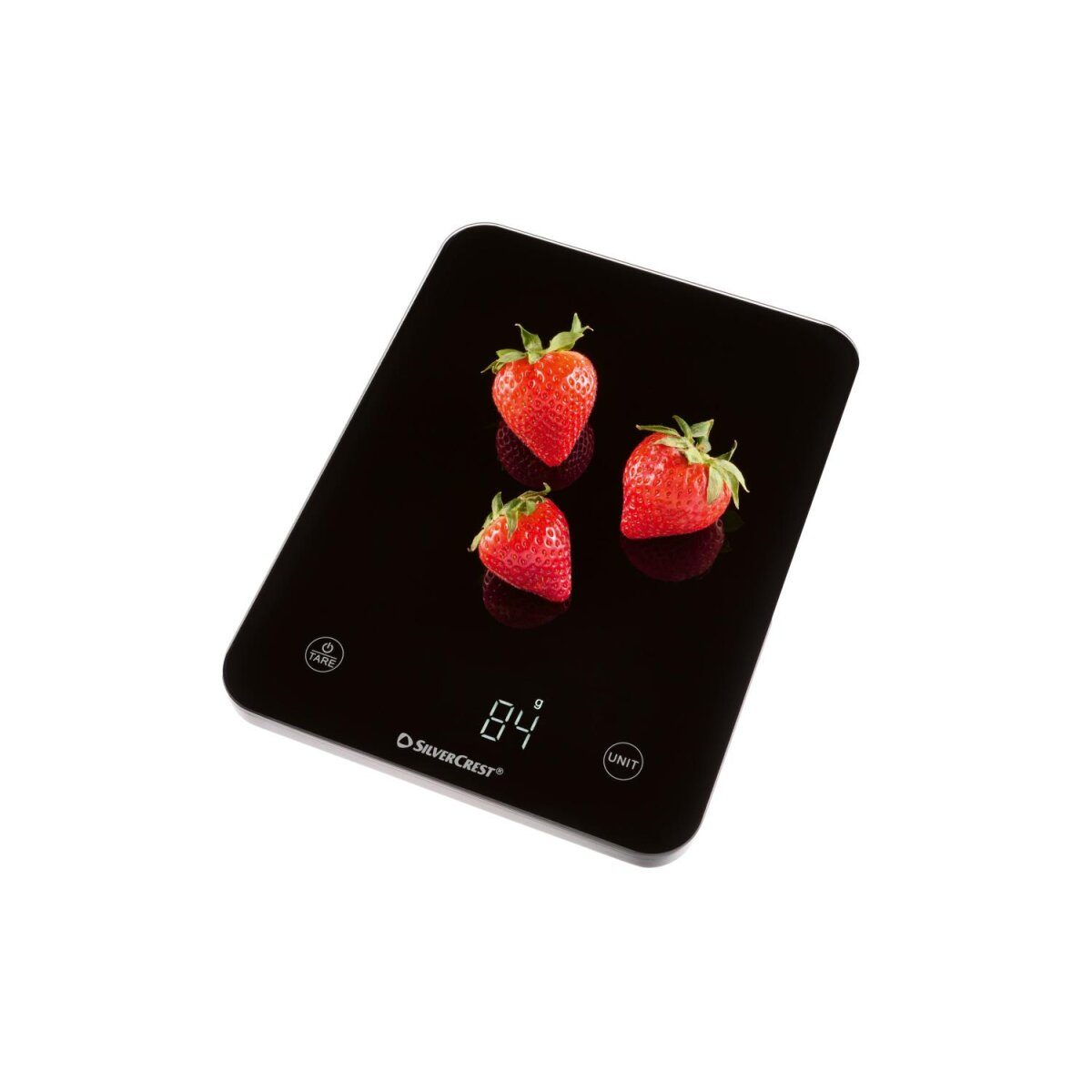 Balance de cuisine sans fil SILVERCREST® SAKW 10 A1