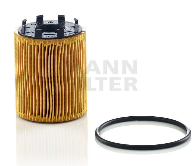 MANN HU 7041 Z Filtre OLEJU - Fiat · Opel - Réf. HT-51254