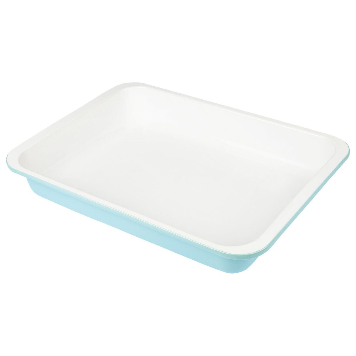 Zenker ovenschaal (blauw)