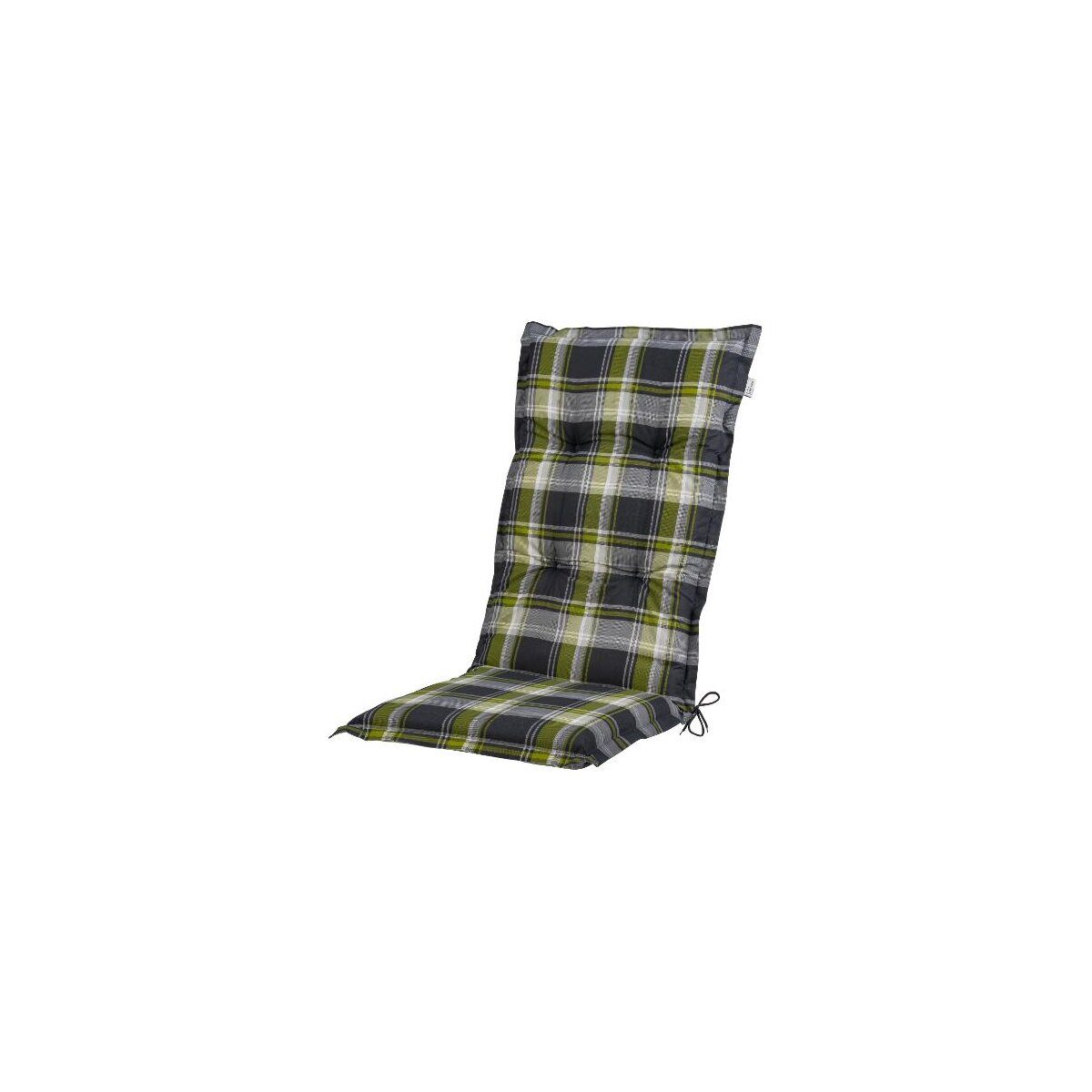 LIVARNO® coussin rembourré avec dossier haut »Valencia / Miami«