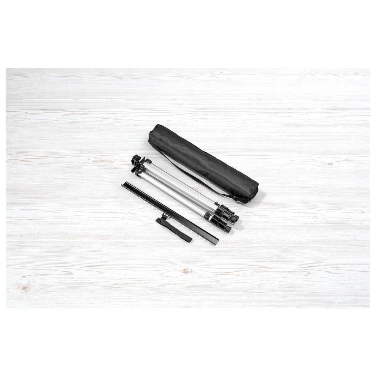 crelando® aluminum easel, with bag