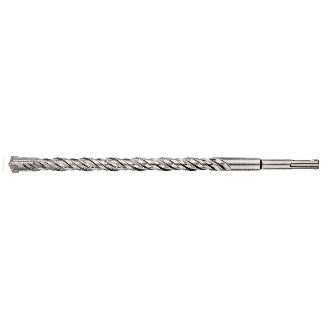 Concrete drill