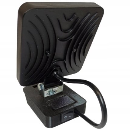 Makita Adapter LED-Baustellenlampe, Taschenlampen-Adapter für 18V BL18-Serie Makita Adapter LED-Baustellenlampe, Taschenlampen-Adapter für 18V BL18-Serie